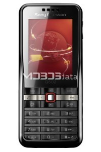 SONY ERICSSON G502 specifikacije